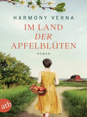 cover image of Im Land der Apfelblüten